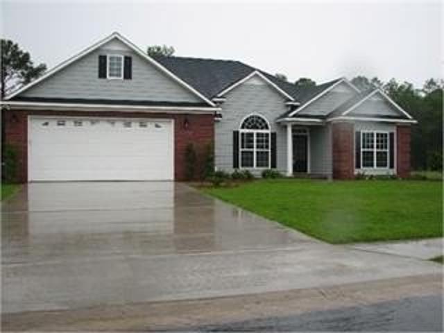 House for sale in Lowndes, Georgia