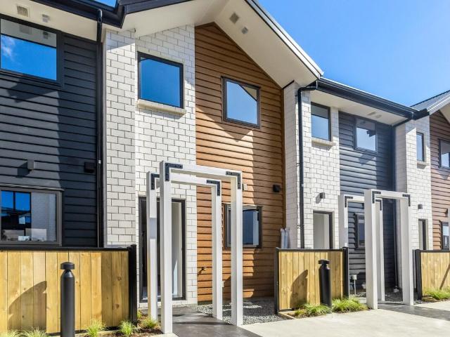 House for rent in Massey, Henderson-Massey