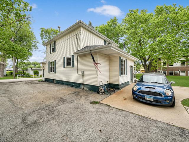 House for sale in Bourbonnais, Illinois