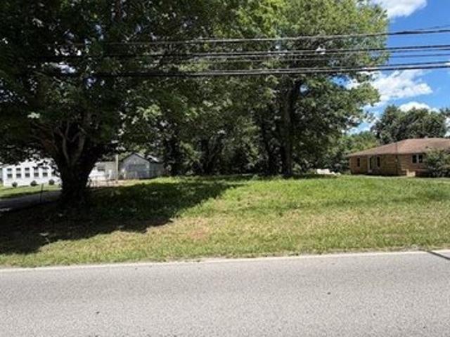 Land for sale in Indiana
