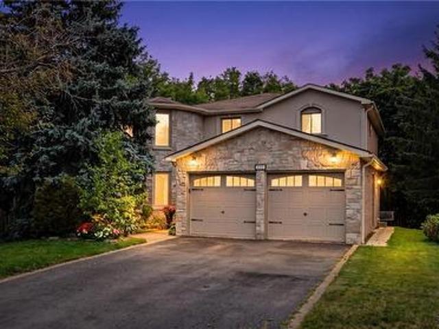 House for sale in Mississauga, Ontario