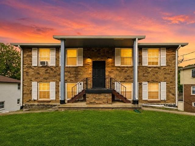 House for sale in Tennessee