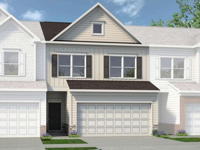 Townhouse for sale in Tennessee
