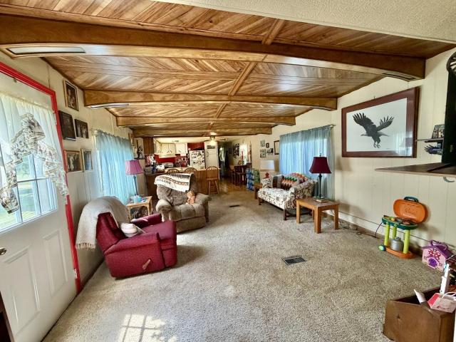 House for sale in Thomson, Illinois