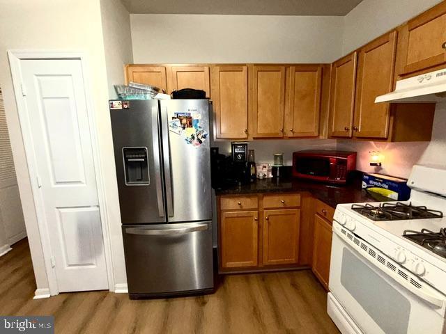 Condo for sale in Virginia