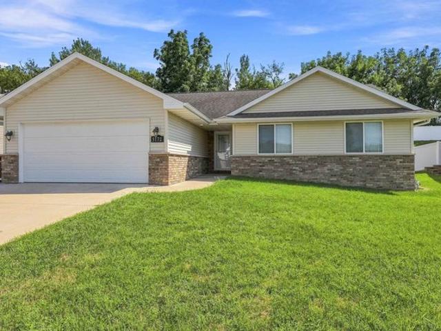 House for sale in Dubuque, Iowa