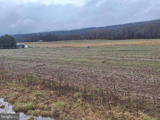Land for sale in Millerstown, Pennsylvania