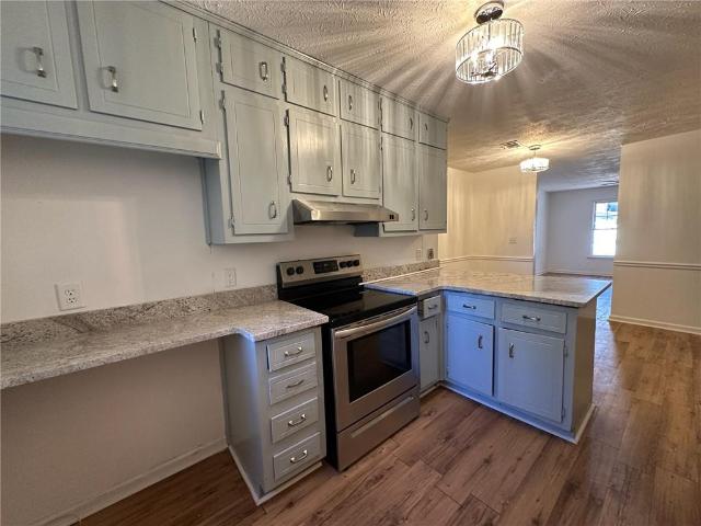 Property for rent in Stone Mountain, Georgia