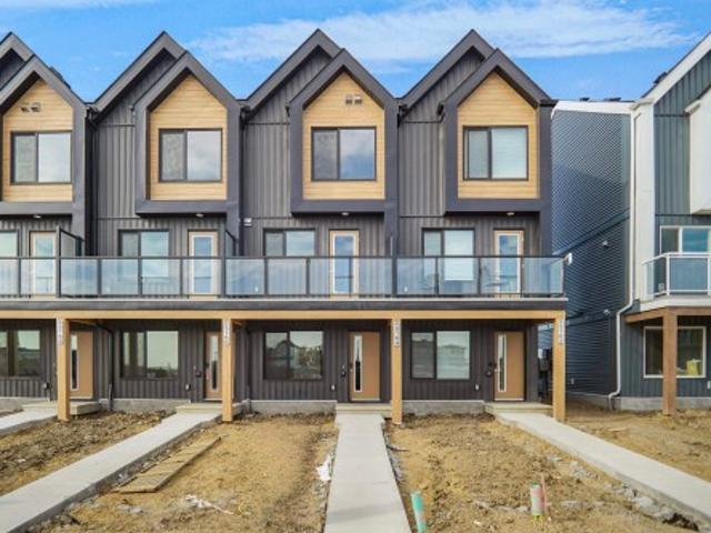 House for sale in River's Edge, Edmonton