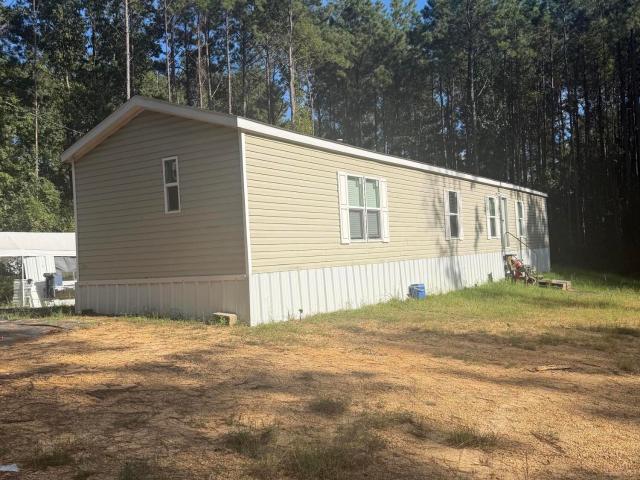 House for sale in Stronghope, Wesson