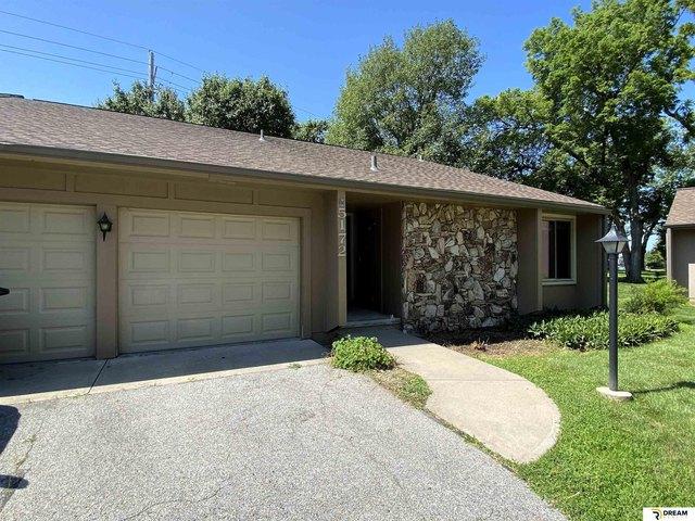 Townhouse for sale in Nebraska