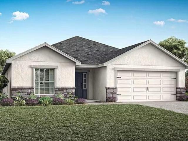 House for sale in Auburndale, Florida