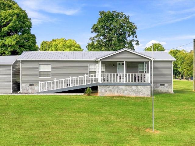 House for sale in Hales Crossroads, Morristown