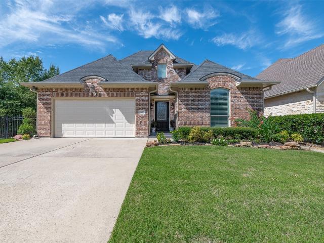 House for sale in Pebble Creek, College Station