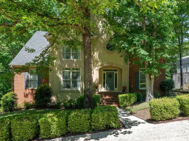 House for sale in Mount Olive, Alabama