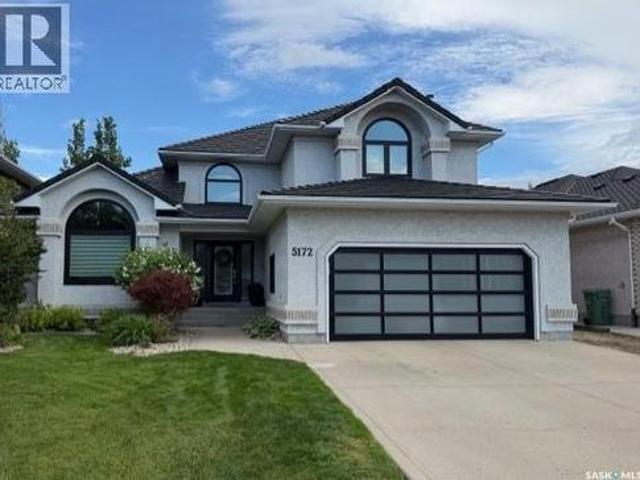 House for sale in Regina, Saskatchewan