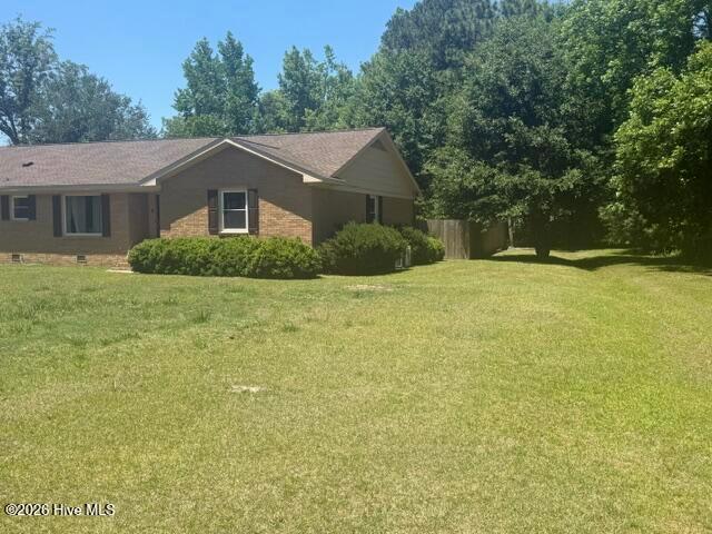 House for sale in Clarendon, North Carolina