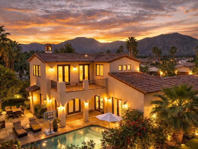 House for sale in La Quinta, California