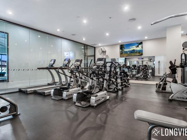 Apartment for rent in South Yarra