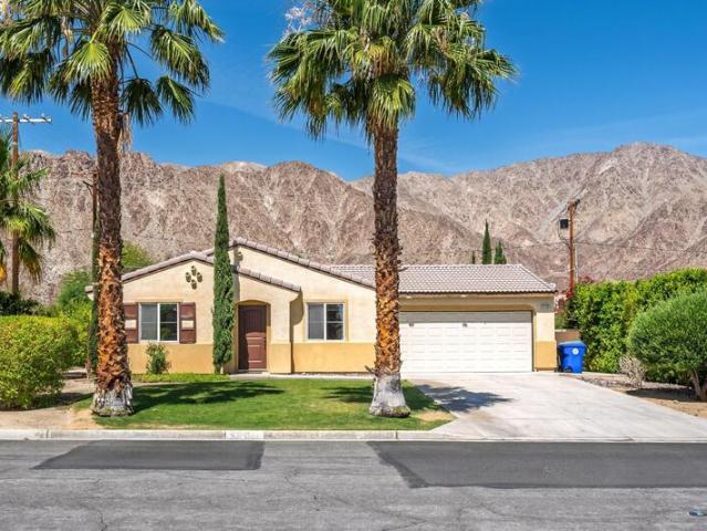 House for rent in La Quinta