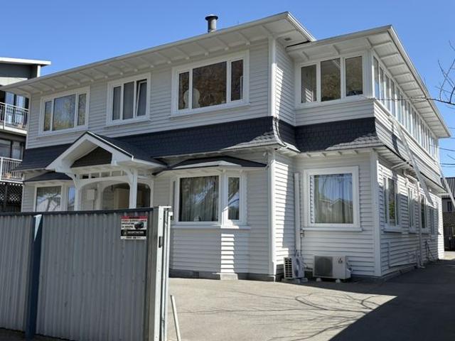 Apartment for rent in Christchurch Central, Linwood-Central-Heathcote Community