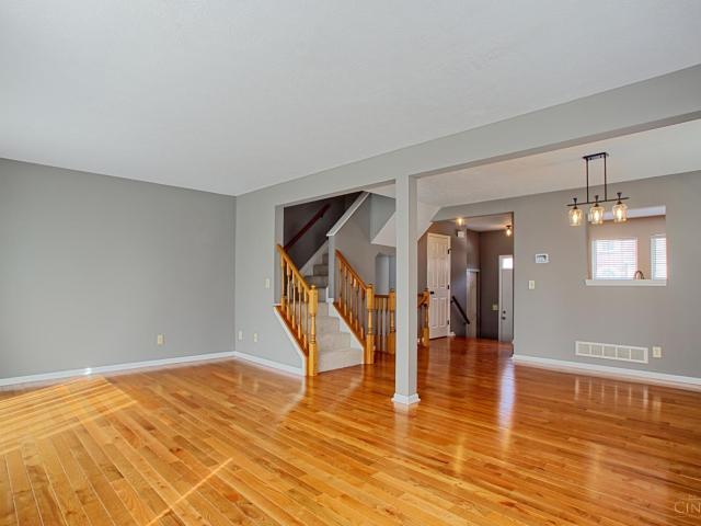 Condo for sale in Mason, Ohio