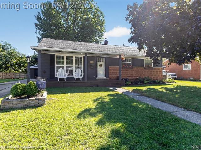 House for sale in Swartz Creek, Michigan