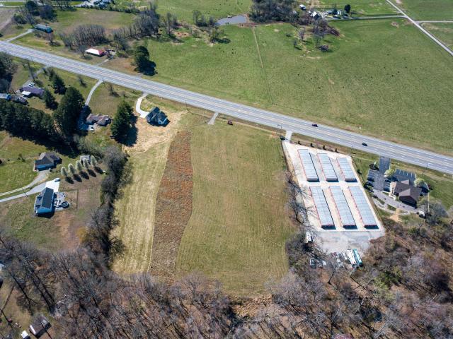 Commercial for sale in Tennessee