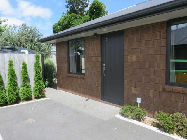 Townhouse for rent in Waikato