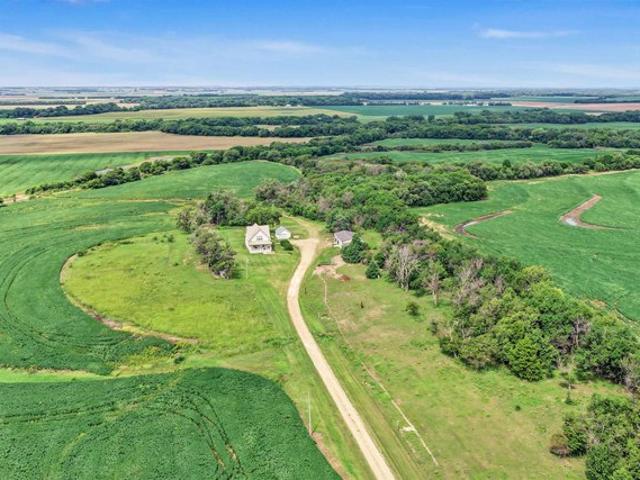 House for sale in Kansas