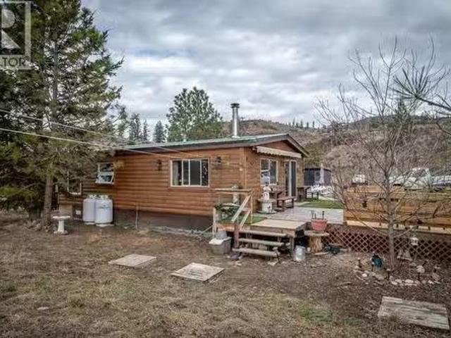 House for sale in British Columbia