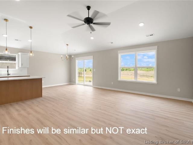 House for sale in Jeffersonville, Indiana