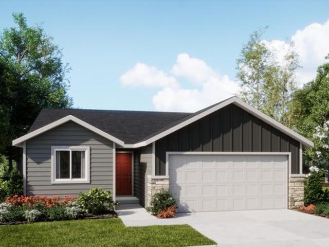 House for sale in La Pine, Deschutes County