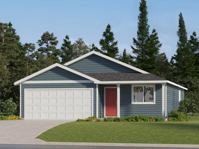 House for sale in Oregonia