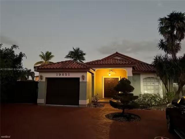 House for rent in Hialeah