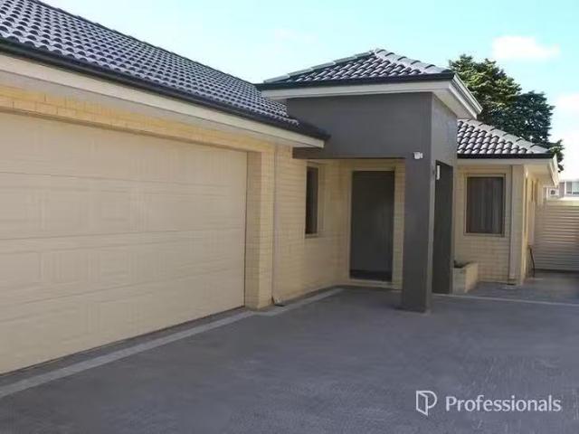 House for rent in Osborne Park, Western Australia