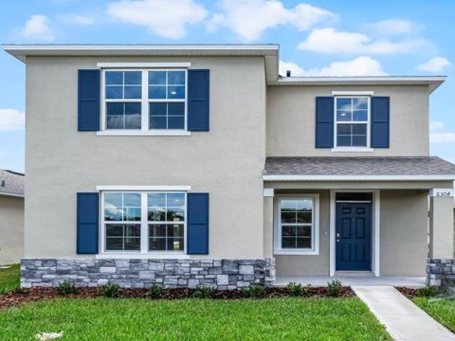 House for sale in Apopka, Florida