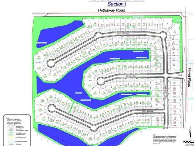 Land for sale in Fort Wayne, Indiana