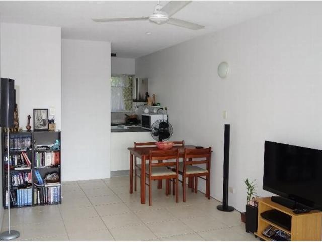 Apartment for rent in Nightcliff, Darwin