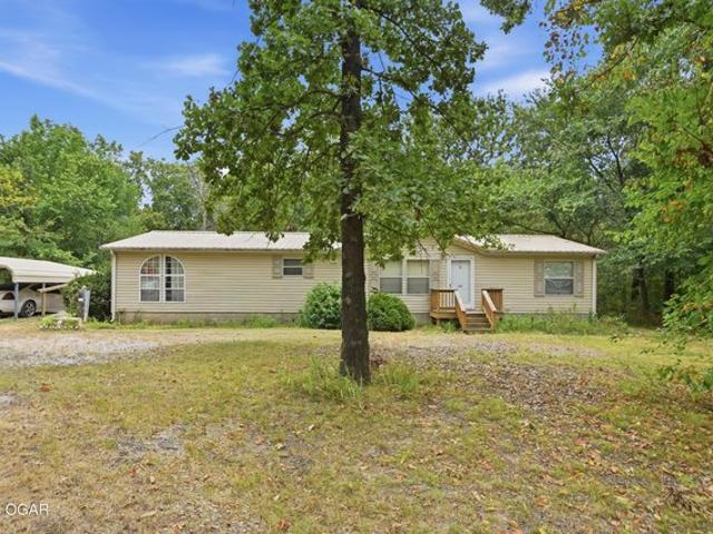 House for sale in Reeds, Missouri