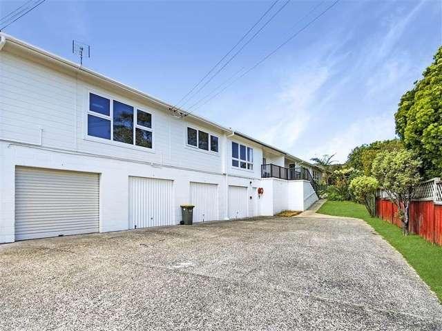 Apartment for rent in Forrest Hill