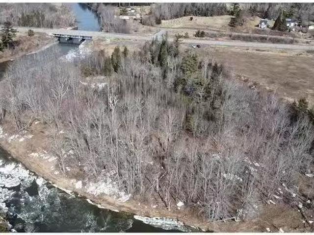 House for sale in Alma, Pictou County