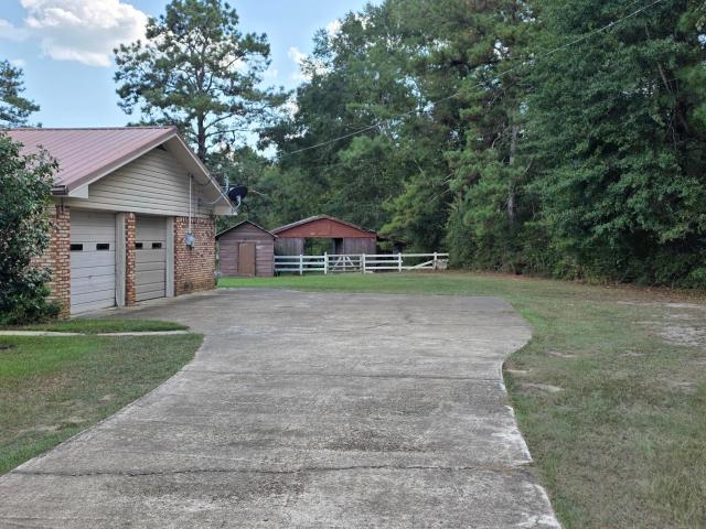 House for sale in Conerly, McComb