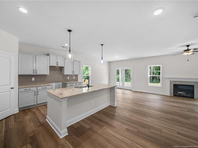 House for sale in Stedman, North Carolina