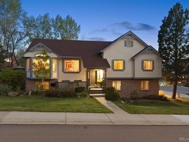 House for sale in Castle Rock, Colorado