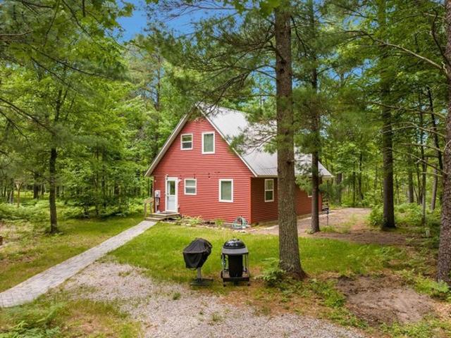 House for sale in South Boardman, Michigan