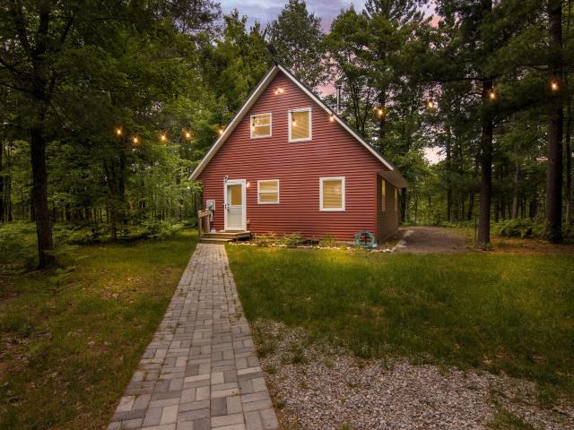House for sale in Michigan