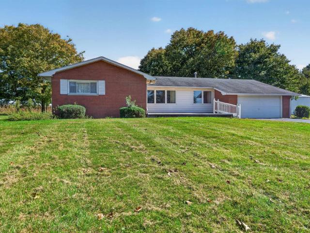 House for sale in Mount Pleasant, Logansport