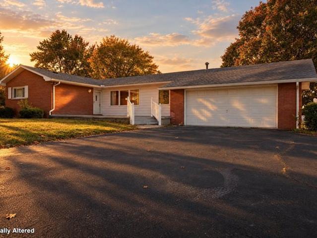 House for sale in Logansport, Cass County