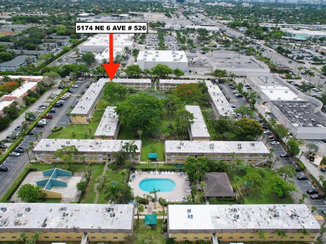 Condo for rent in Oakland Park, Florida